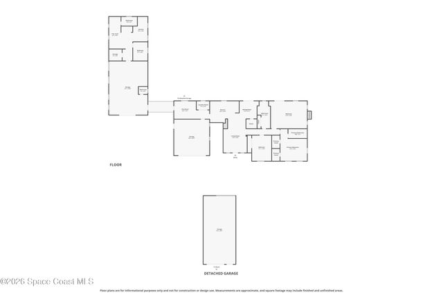 5121 Dalehurst Drive, Cocoa, FL 32926