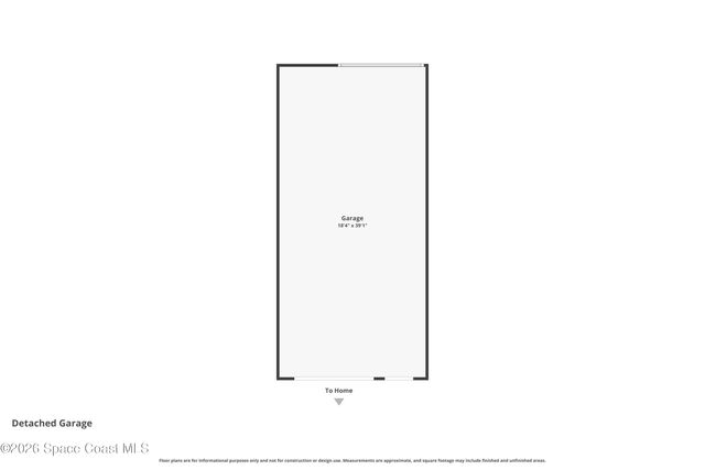 5121 Dalehurst Drive, Cocoa, FL 32926