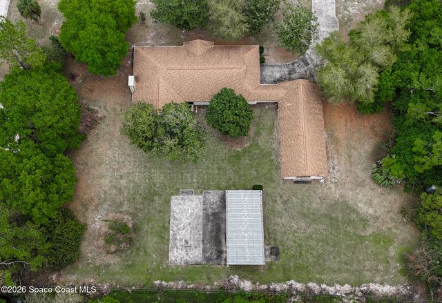 5121 Dalehurst Drive, Cocoa, FL 32926