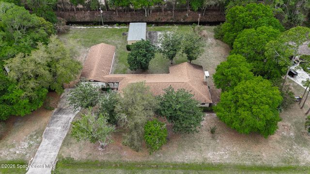 5121 Dalehurst Drive, Cocoa, FL 32926