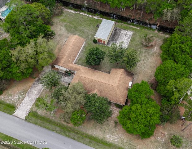 5121 Dalehurst Drive, Cocoa, FL 32926