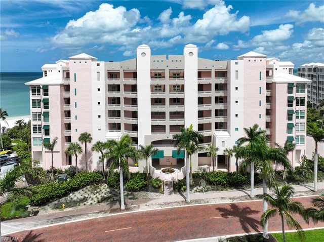 265 Barefoot Beach BLVD 203, Bonita Springs, FL 34134