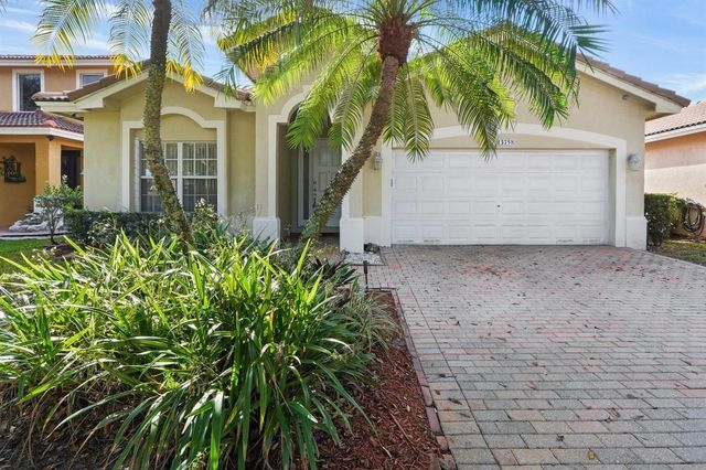 13758 SW 31st Street, Miramar, FL 33027