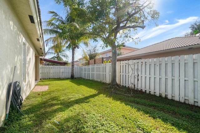 13758 SW 31st Street, Miramar, FL 33027