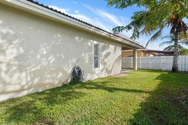 13758 SW 31st Street, Miramar, FL 33027