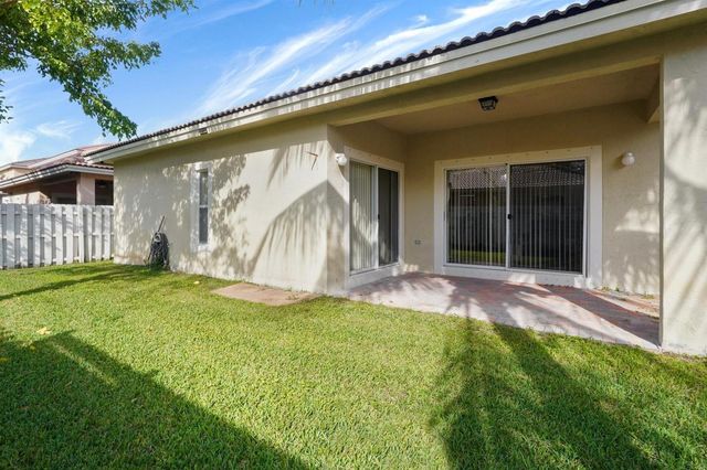13758 SW 31st Street, Miramar, FL 33027