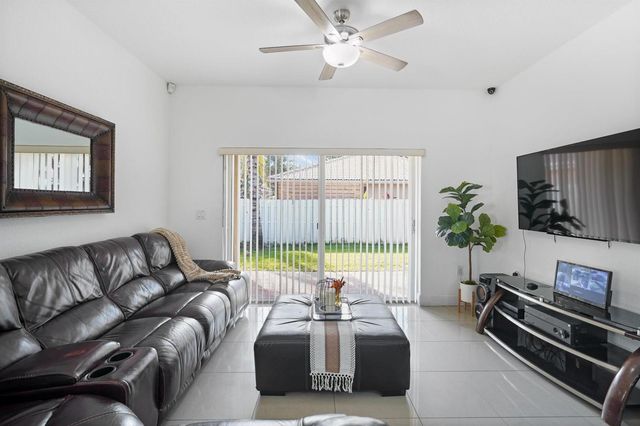 13758 SW 31st Street, Miramar, FL 33027