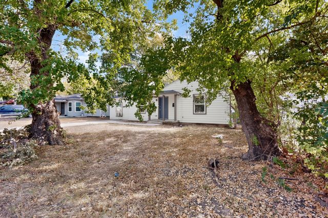 4424 Tacoma Street, Dallas, TX 75216