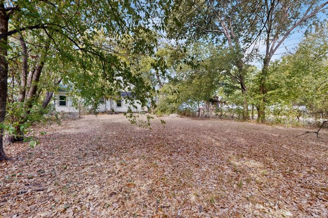 4424 Tacoma Street, Dallas, TX 75216