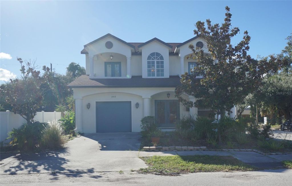 1002 W LEMON STREET, Tampa, FL 33606