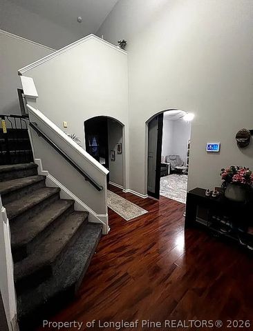 364 Heathrow Drive, Spring Lake, NC 28390