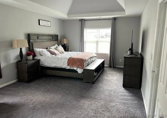 364 Heathrow Drive, Spring Lake, NC 28390