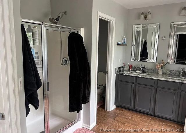 364 Heathrow Drive, Spring Lake, NC 28390
