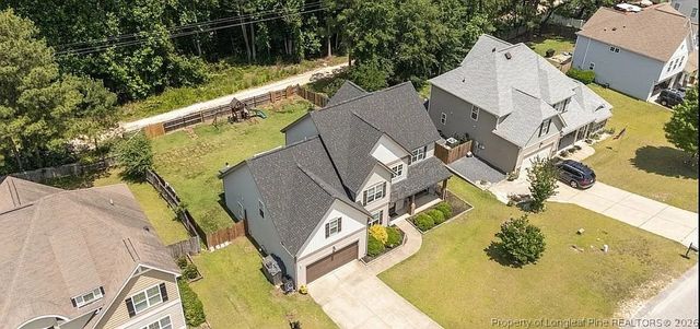 364 Heathrow Drive, Spring Lake, NC 28390