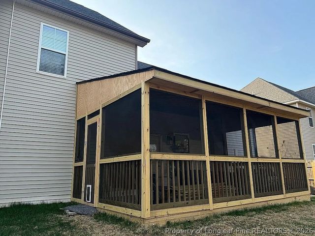 364 Heathrow Drive, Spring Lake, NC 28390