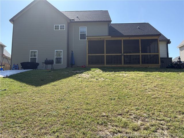364 Heathrow Drive, Spring Lake, NC 28390