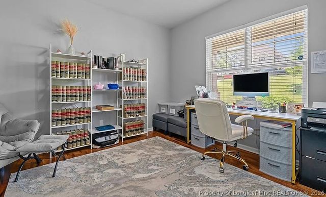 364 Heathrow Drive, Spring Lake, NC 28390
