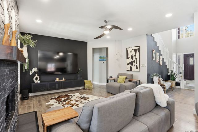 6210 Stable Point, San Antonio, TX 78249