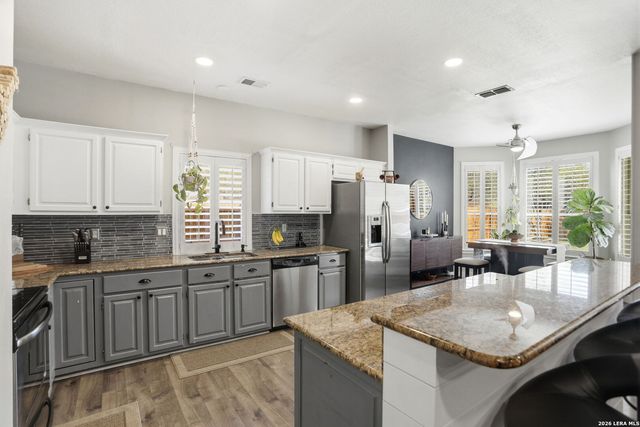 6210 Stable Point, San Antonio, TX 78249