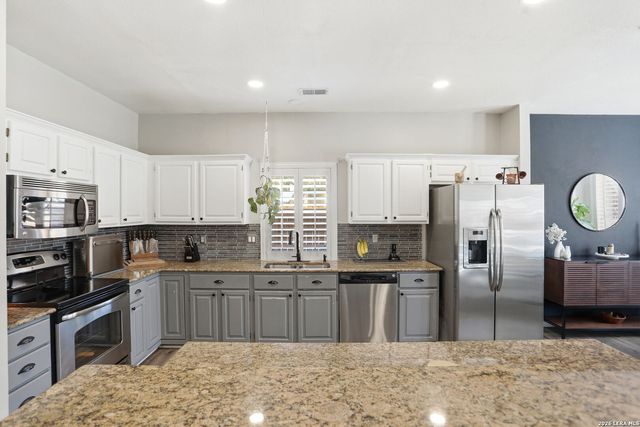 6210 Stable Point, San Antonio, TX 78249