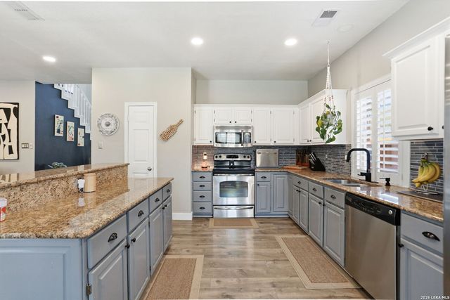 6210 Stable Point, San Antonio, TX 78249