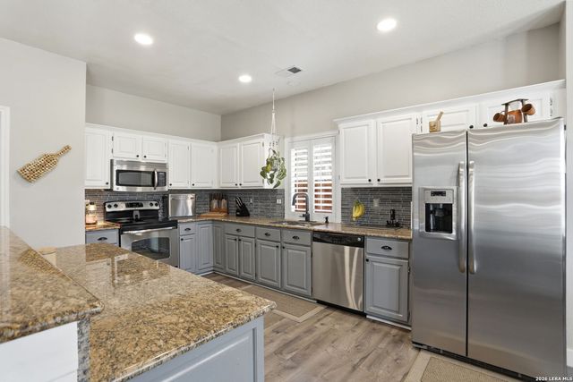 6210 Stable Point, San Antonio, TX 78249