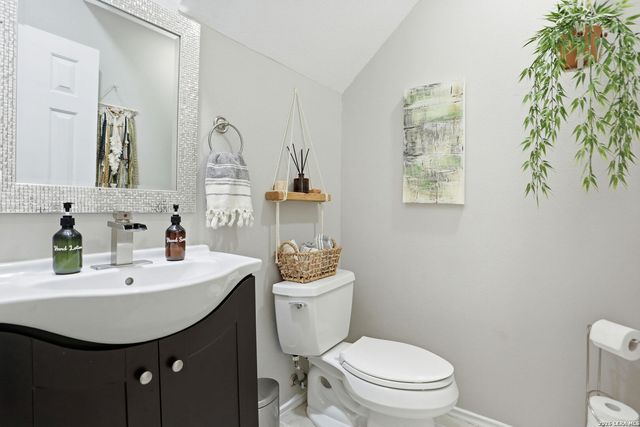 6210 Stable Point, San Antonio, TX 78249