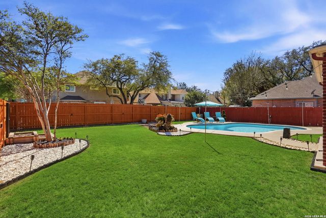 6210 Stable Point, San Antonio, TX 78249