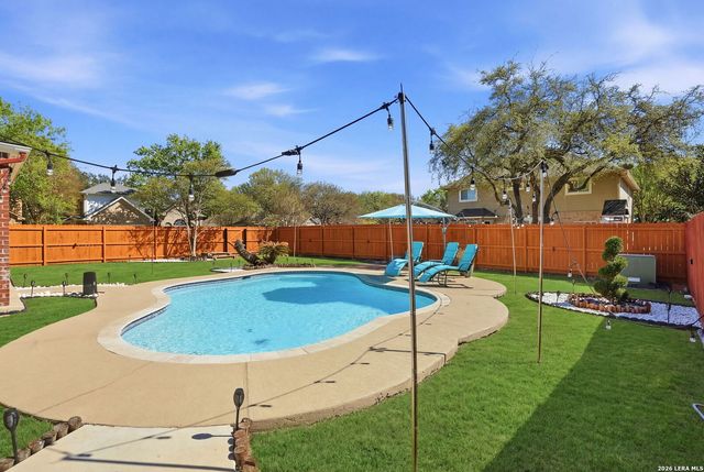 6210 Stable Point, San Antonio, TX 78249