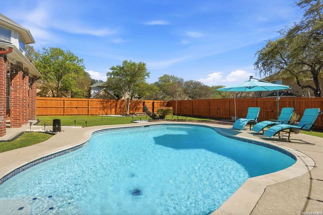 6210 Stable Point, San Antonio, TX 78249