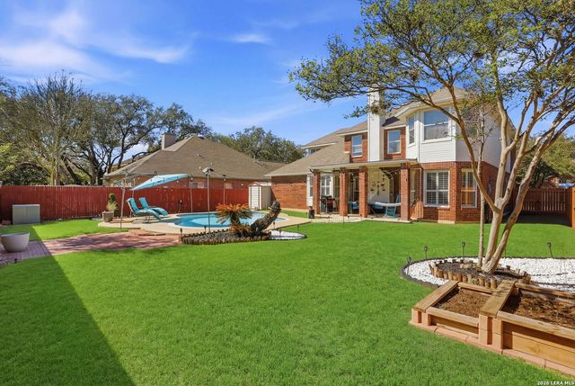 6210 Stable Point, San Antonio, TX 78249