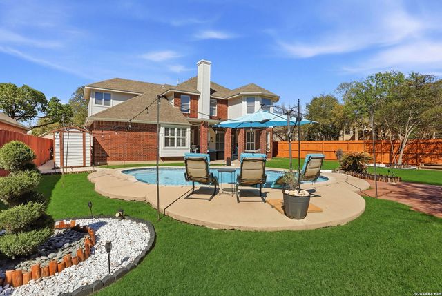 6210 Stable Point, San Antonio, TX 78249