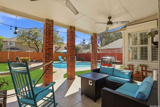 6210 Stable Point, San Antonio, TX 78249