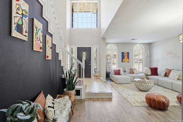 6210 Stable Point, San Antonio, TX 78249