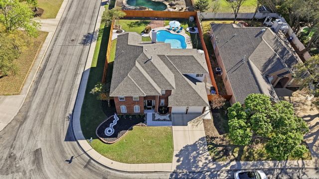 6210 Stable Point, San Antonio, TX 78249