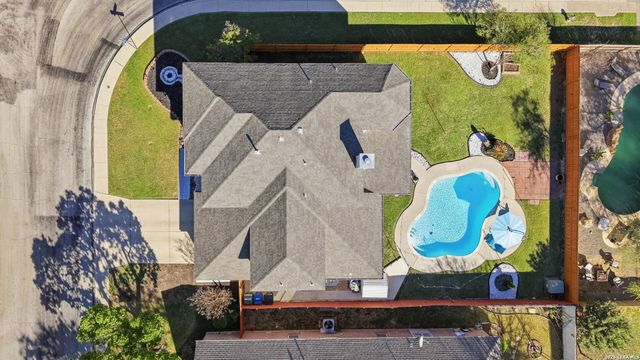 6210 Stable Point, San Antonio, TX 78249