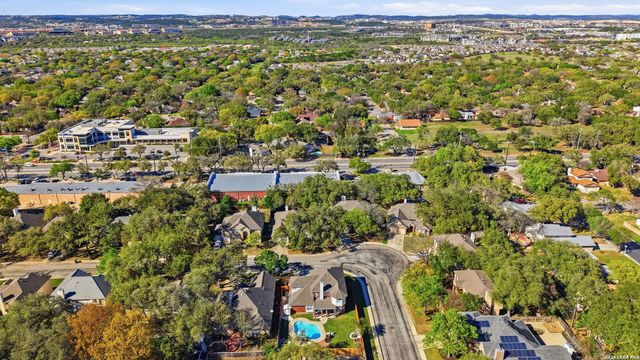 6210 Stable Point, San Antonio, TX 78249