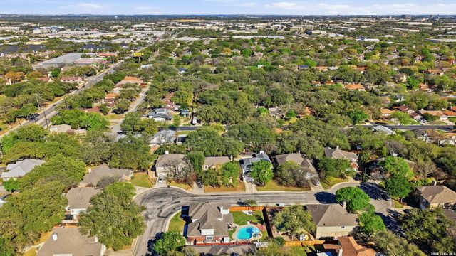 6210 Stable Point, San Antonio, TX 78249