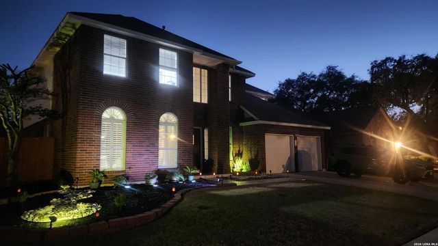 6210 Stable Point, San Antonio, TX 78249