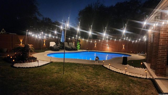 6210 Stable Point, San Antonio, TX 78249