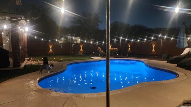 6210 Stable Point, San Antonio, TX 78249