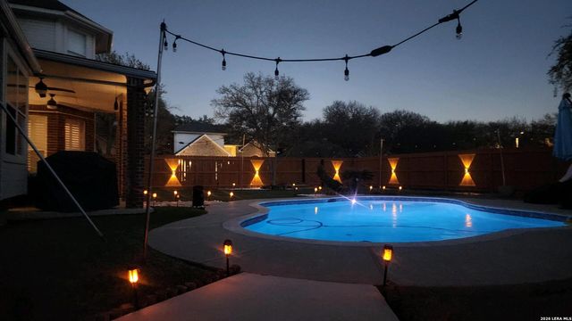 6210 Stable Point, San Antonio, TX 78249