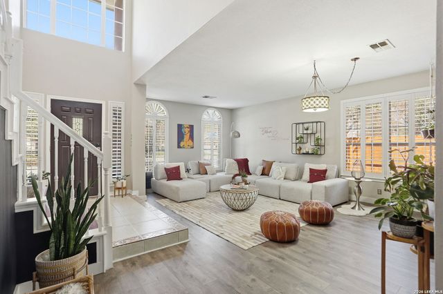 6210 Stable Point, San Antonio, TX 78249