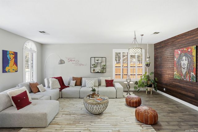 6210 Stable Point, San Antonio, TX 78249