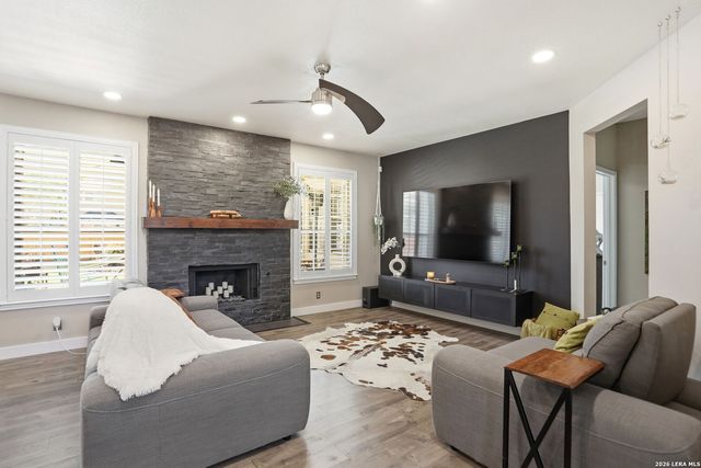 6210 Stable Point, San Antonio, TX 78249