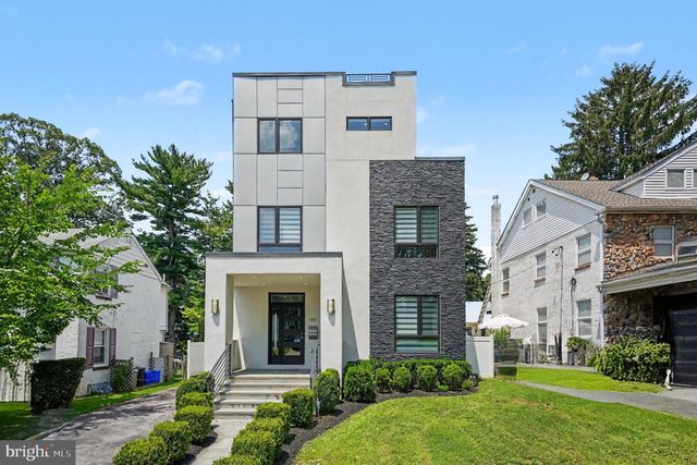 480 EVERGREEN AVE, Philadelphia, PA 19128
