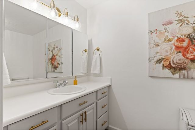 1145 Park Lane, St Simons Island, GA 31522