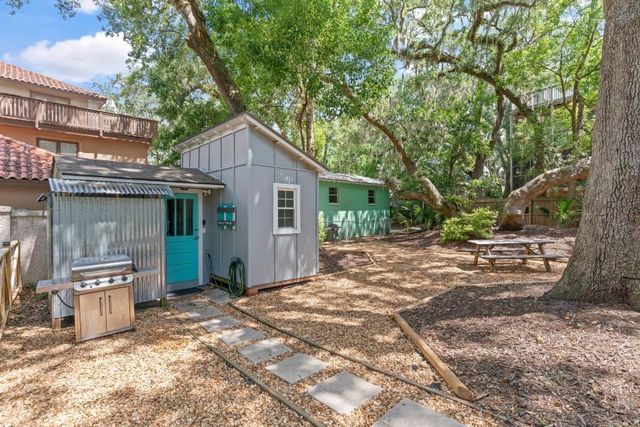 1145 Park Lane, St Simons Island, GA 31522