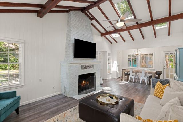 1145 Park Lane, St Simons Island, GA 31522