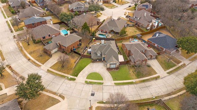 5914 Ambassador Lane, Rowlett, TX 75089
